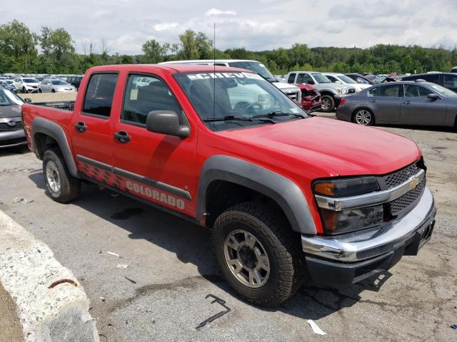 Photo 4 from auction – 2007 CHEVROLET COLORADO with VIN 1GCDT13E178214979