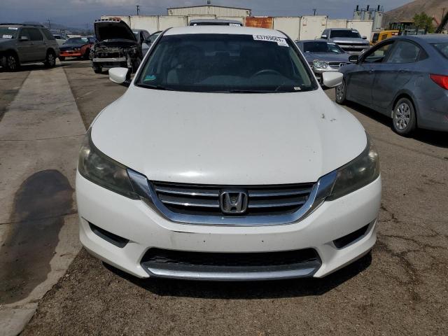 Photo 5 from auction – 2014 HONDA ACCORD LX with VIN 1HGCR2F35EA238672