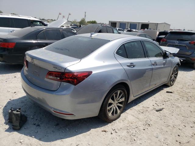 Photo 3 from auction – 2016 ACURA TLX TECH with VIN 19UUB1F5XGA012845