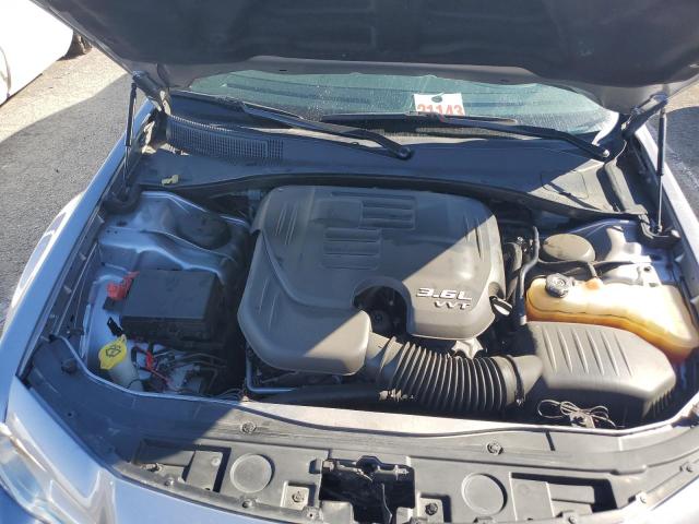 Photo 11 from auction – 2015 CHRYSLER 300C with VIN 2C3CCAEG1FH749253