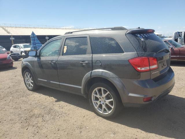 Photo 2 from auction – 2017 DODGE JOURNEY SX with VIN 3C4PDCBB0HT558772