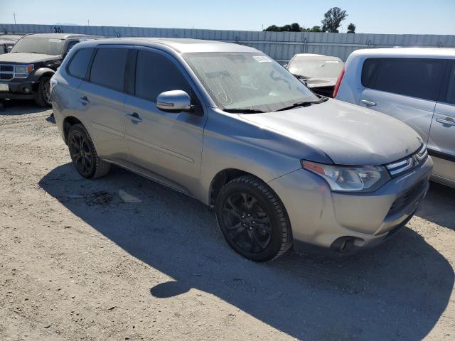 Photo 4 from auction – 2014 MITSUBISHI OUTLANDER with VIN JA4AD3A30EZ015839