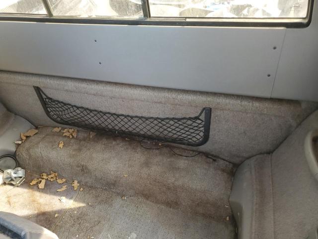 Photo 10 from auction – 1996 FORD RANGER SUP with VIN 1FTCR15X9TPB14086