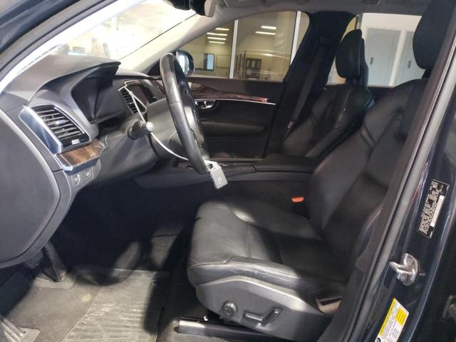 Photo 7 from auction – 2016 VOLVO XC90 T6 with VIN YV4A22PK7G1042801