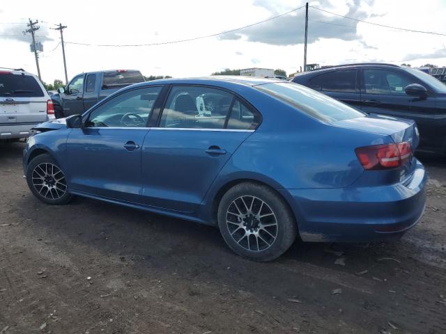 Photo 2 from auction – 2017 VOLKSWAGEN JETTA S with VIN 3VW2B7AJ5HM310573
