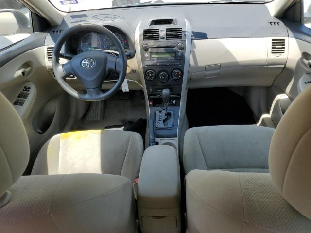 Photo 8 from auction – 2012 TOYOTA COROLLA BA with VIN 5YFBU4EE3CP013182
