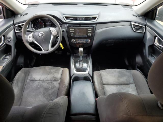 Foto 8 de la subasta – 2015 NISSAN ROGUE S con VIN KNMAT2MT7FP580911
