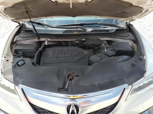 Photo 12 from auction – 2014 ACURA MDX TECHNO with VIN 5FRYD3H69EB017887