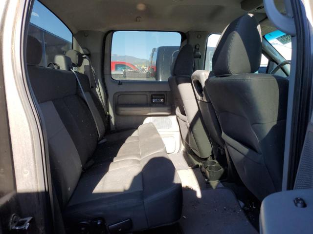 Photo 10 from auction – 2007 FORD F150 SUPER with VIN 1FTPW14V67KD38798
