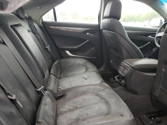 Photo 10 from auction – 2012 CADILLAC CTS with VIN 1G6DC5E59C0113804