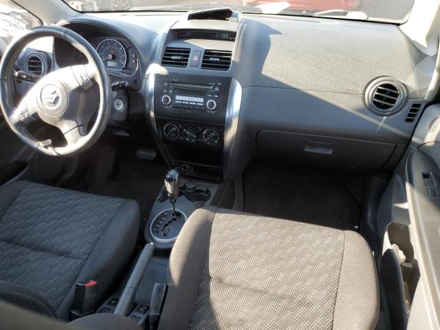 Снимка 8 от търг – 2009 SUZUKI SX4 TECHNO с VIN JS2YB413296200892