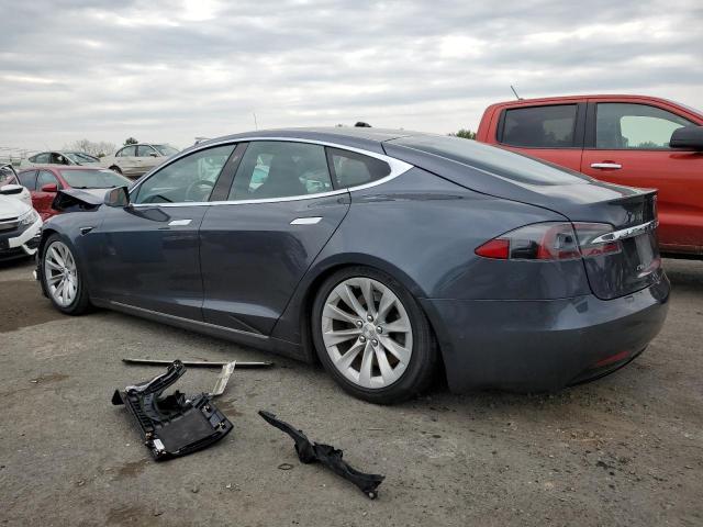 Photo 2 from auction – 2019 TESLA MODEL S with VIN 5YJSA1E27KF333631