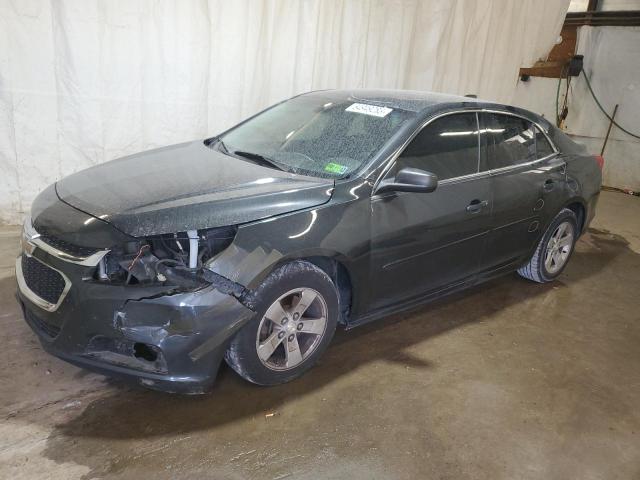 CHEVROLET MALIBU LS 2015 with VIN 1G11B5SLXFF197759 - Photo from auction