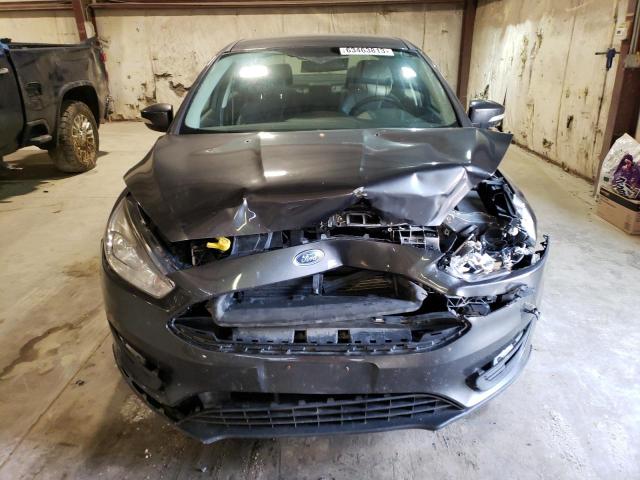 Photo 5 from auction – 2015 FORD FOCUS SE with VIN 1FADP3F22FL283571