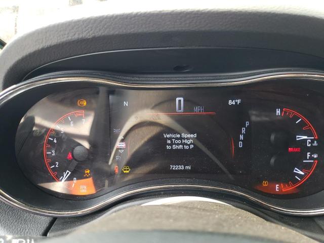 Photo 9 from auction – 2018 DODGE DURANGO GT with VIN 1C4RDJDG0JC445217