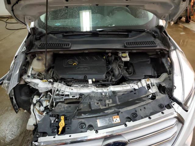 Photo 12 from auction – 2018 FORD ESCAPE SE with VIN 1FMCU0GD0JUC03485