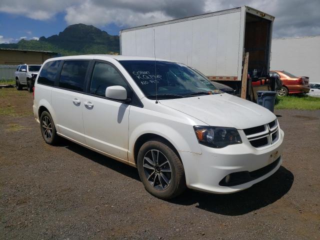 Photo 4 from auction – 2019 DODGE GRAND CARA with VIN 2C4RDGEG6KR536583