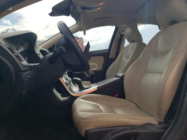 Photo 7 from auction – 2017 VOLVO S60 with VIN YV126MFL3H2423956