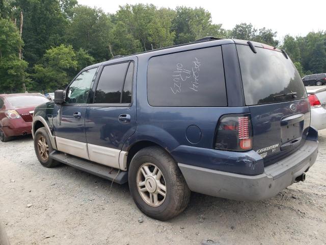 Photo 2 from auction – 2003 FORD EXPEDITION with VIN 1FMFU16W93LC29159