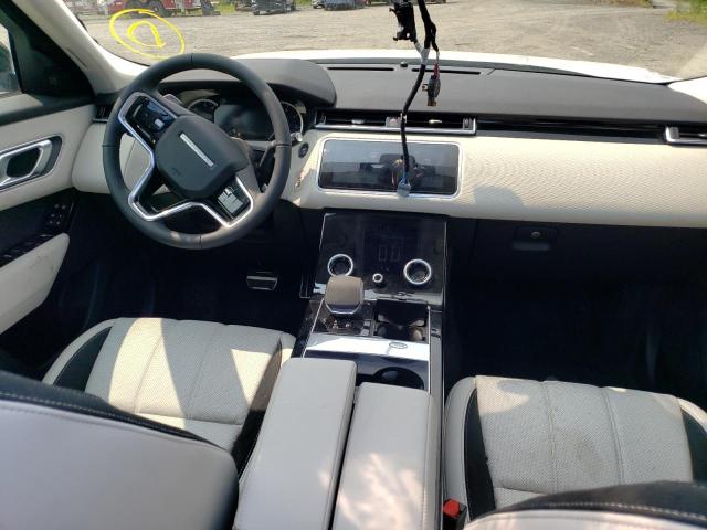 Photo 8 from auction – 2023 LAND ROVER RANGE ROVE with VIN SALYT2EX2PA358564