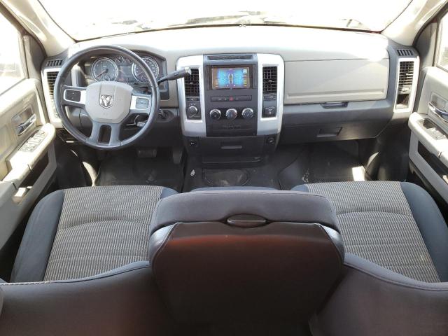 Photo 8 from auction – 2010 DODGE RAM 1500 with VIN 1D7RV1GT9AS106795