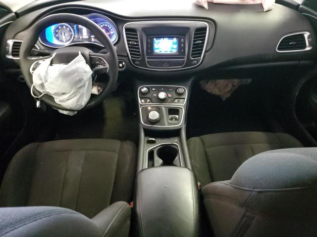 Photo 8 from auction – 2015 CHRYSLER 200 LIMITE with VIN 1C3CCCAB9FN754570
