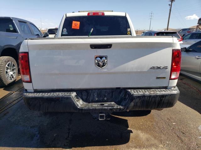 Photo 6 from auction – 2015 RAM 1500 ST with VIN 1C6RR7KG4FS633699
