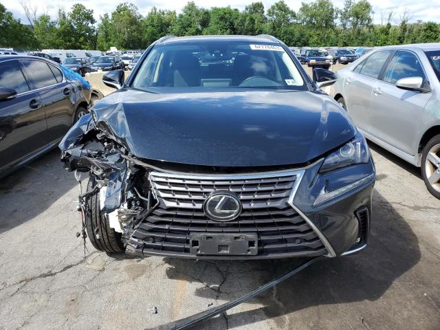 Photo 5 from auction – 2021 LEXUS NX 300 BAS with VIN JTJDARDZ9M2239162