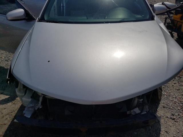 Photo 11 from auction – 2012 TOYOTA CAMRY BASE with VIN 4T4BF1FK8CR183524