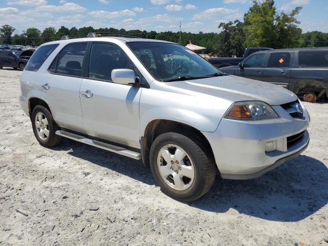 Photo 4 from auction – 2006 ACURA MDX with VIN 2HNYD18266H522004