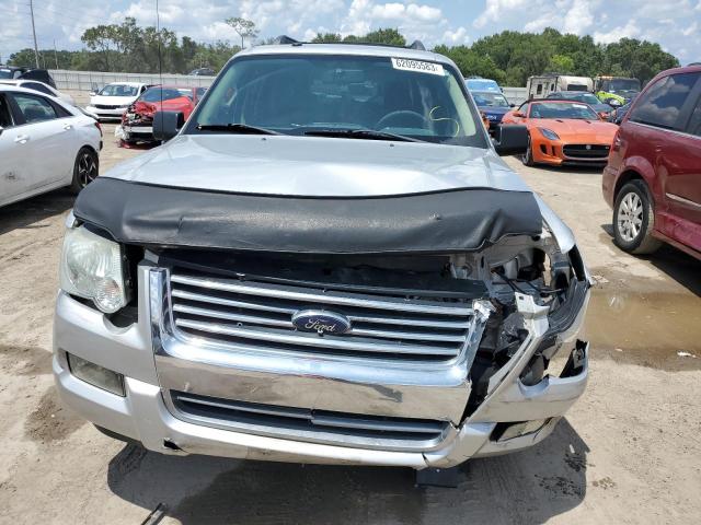 Photo 5 from auction – 2010 FORD EXPLORER X with VIN 1FMEU7DE2AUA28798