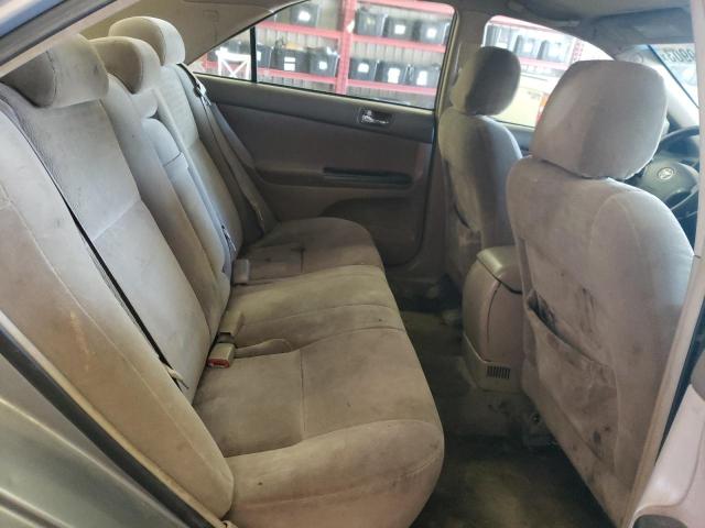 Photo 10 from auction – 2005 TOYOTA CAMRY LE with VIN 4T1BE30K55U640231