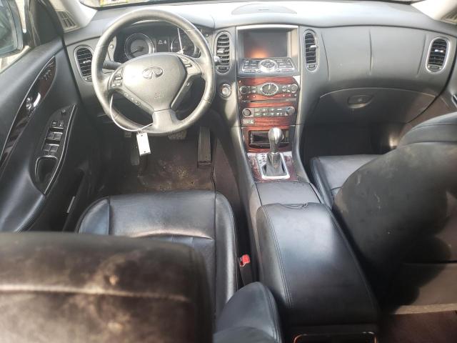 Photo 8 from auction – 2017 INFINITI QX50 with VIN JN1BJ0RR8HM414867