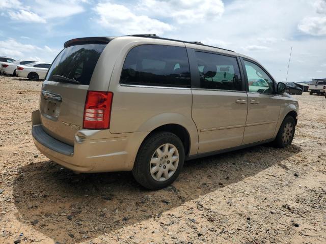 Photo 3 from auction – 2009 CHRYSLER TOWN & COU with VIN 2A8HR44E29R603033