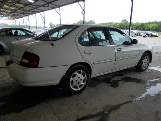 Photo 3 from auction – 1999 NISSAN ALTIMA XE with VIN 1N4DL01D7XC218526