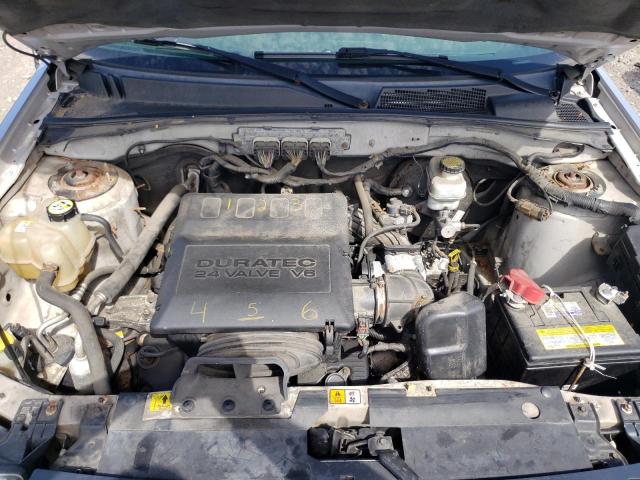 Photo 12 from auction – 2009 FORD ESCAPE LIM with VIN 1FMCU94G29KC84726