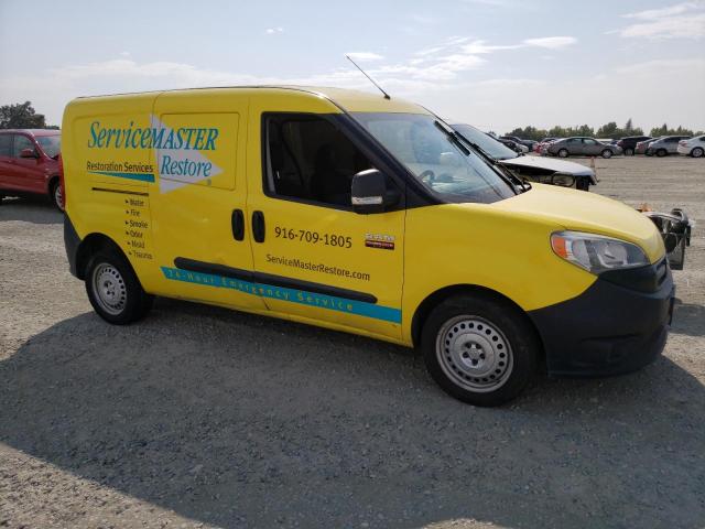Photo 4 from auction – 2016 RAM PROMASTER with VIN ZFBERFAT2G6B32973