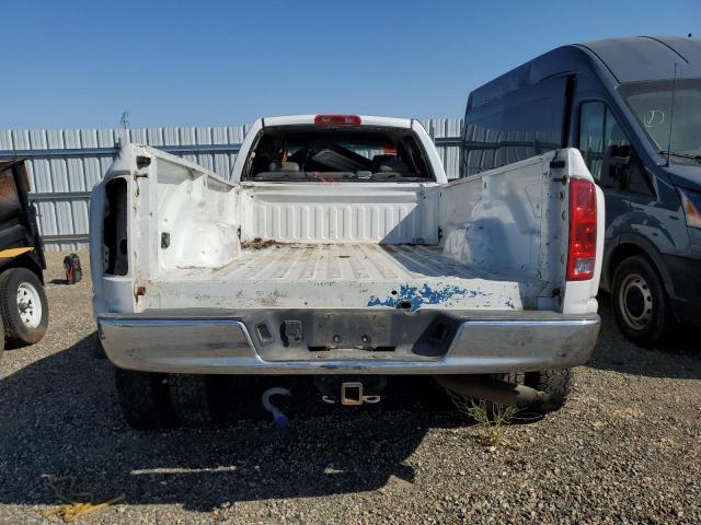 Photo 6 from auction – 2006 DODGE RAM 3500 S with VIN 3D7MX48CX6G232392
