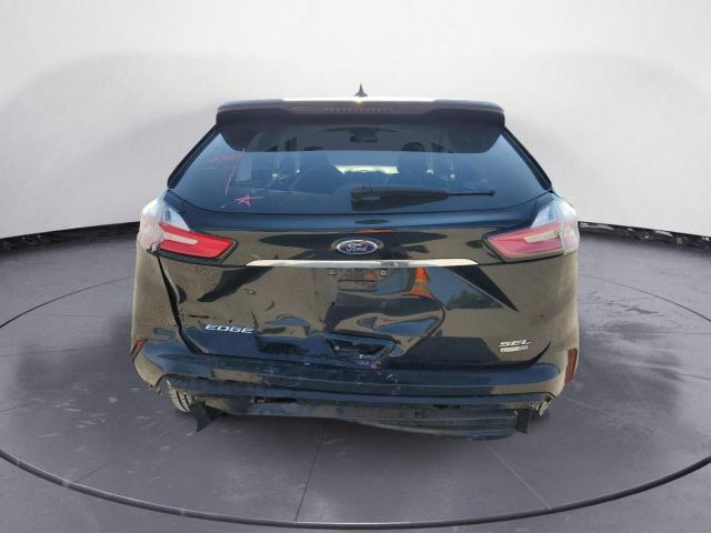 Photo 6 from auction – 2019 FORD EDGE SEL with VIN 2FMPK4J92KBC25143