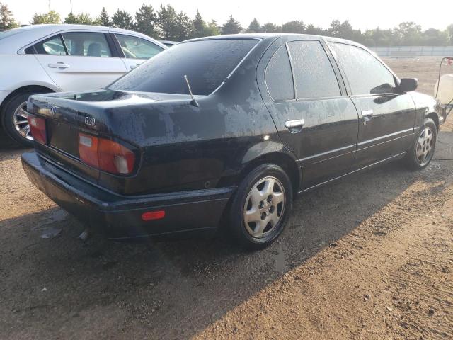 Photo 3 from auction – 1994 INFINITI G20 with VIN JNKCP01D9RT505247