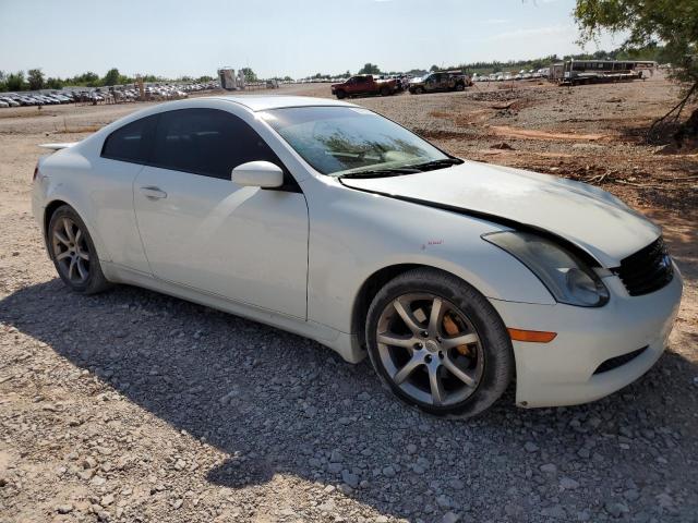 Photo 4 from auction – 2004 INFINITI G35 with VIN JNKCV54E14M812485