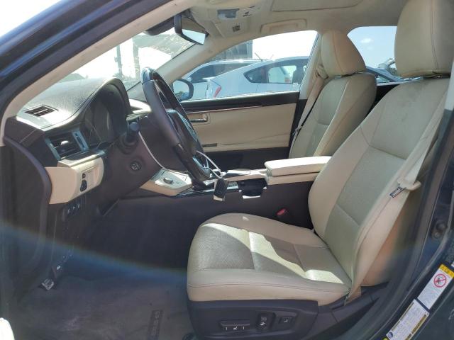 Photo 7 from auction – 2016 LEXUS ES 350 with VIN 58ABK1GG8GU011573