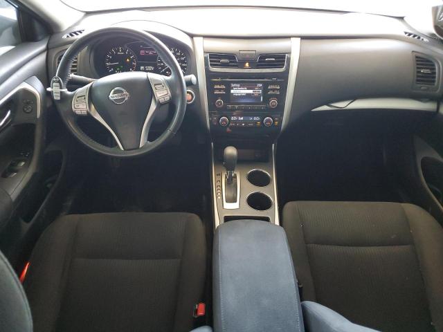 Photo 8 from auction – 2015 NISSAN ALTIMA 2.5 with VIN 1N4AL3AP8FC120683