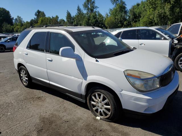 Photo 4 from auction – 2006 BUICK RENDEZVOUS with VIN 3G5DB03L86S654299