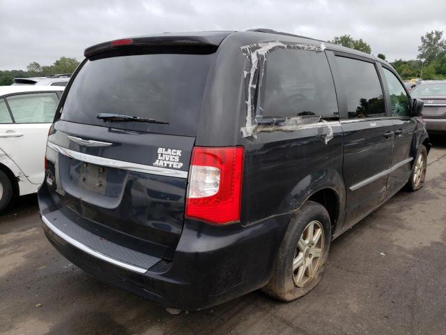 Photo 3 from auction – 2011 CHRYSLER TOWN & COU with VIN 2A4RR5DG6BR605161