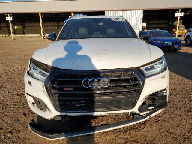 Photo 5 from auction – 2019 AUDI SQ5 PREMIU with VIN WA1B4AFY3K2090648