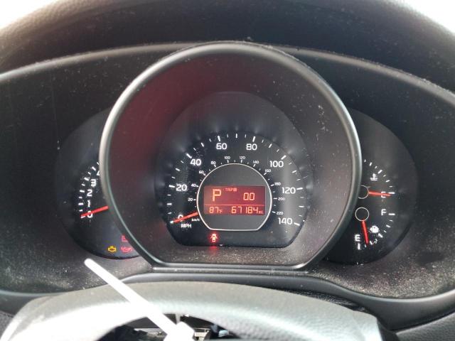 Photo 9 from auction – 2019 KIA SOUL with VIN KNDJN2A2XK7652054