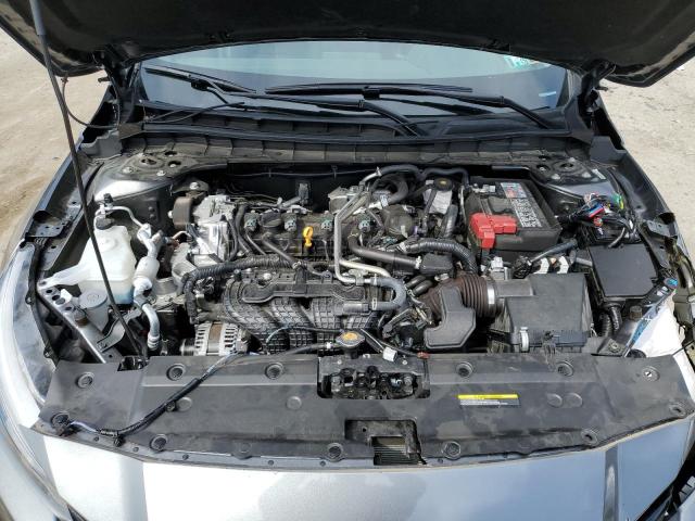 Photo 11 from auction – 2022 NISSAN ALTIMA SR with VIN 1N4BL4CW8NN337376