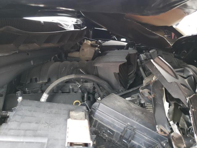 Photo 11 from auction – 2020 CHEVROLET SILVERADO with VIN 1GCRYCEF2LZ229388