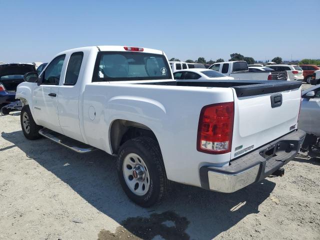 Photo 2 from auction – 2010 GMC SIERRA C15 with VIN 1GTSCTEA1AZ108398
